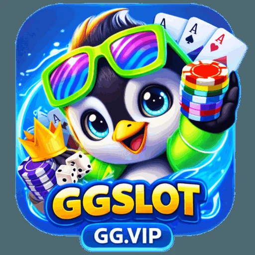 GGSLOT-BONUS5
