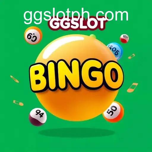 GGSLOT-BONUS9