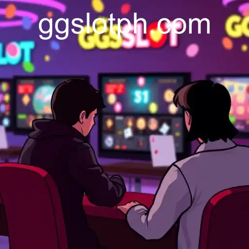GGSLOT-BONUS6