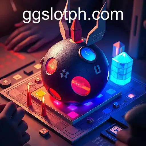 GGSLOT-BONUS6